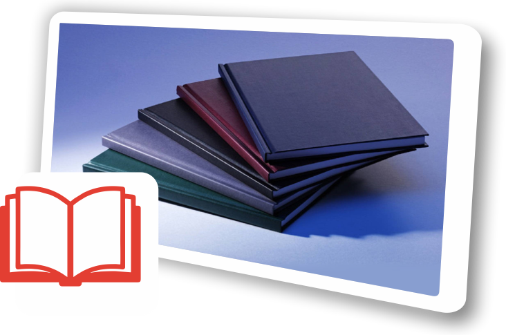 Переплет (брошюровка)