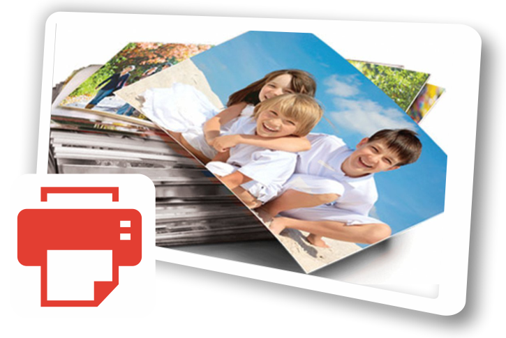 Печать Фотографий